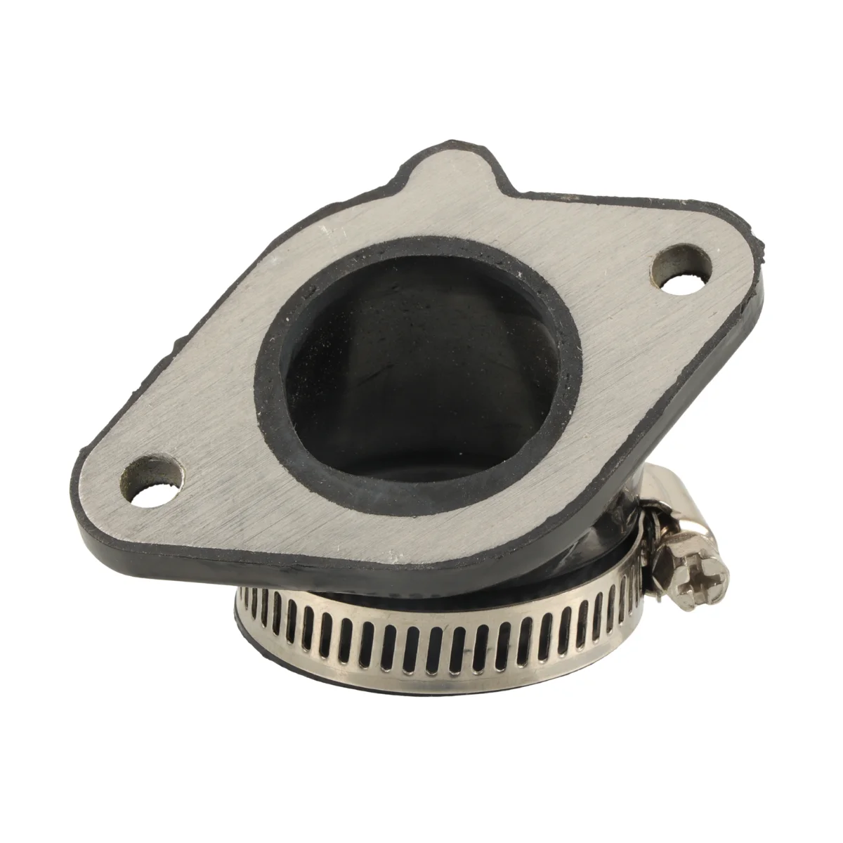 Motorcycle Carburetor Adapter Intake Manifold Rubber Interfac For PWK 32/34mm 28/30mm Carburetor Dirt Pit Bike ATV UTV Parts