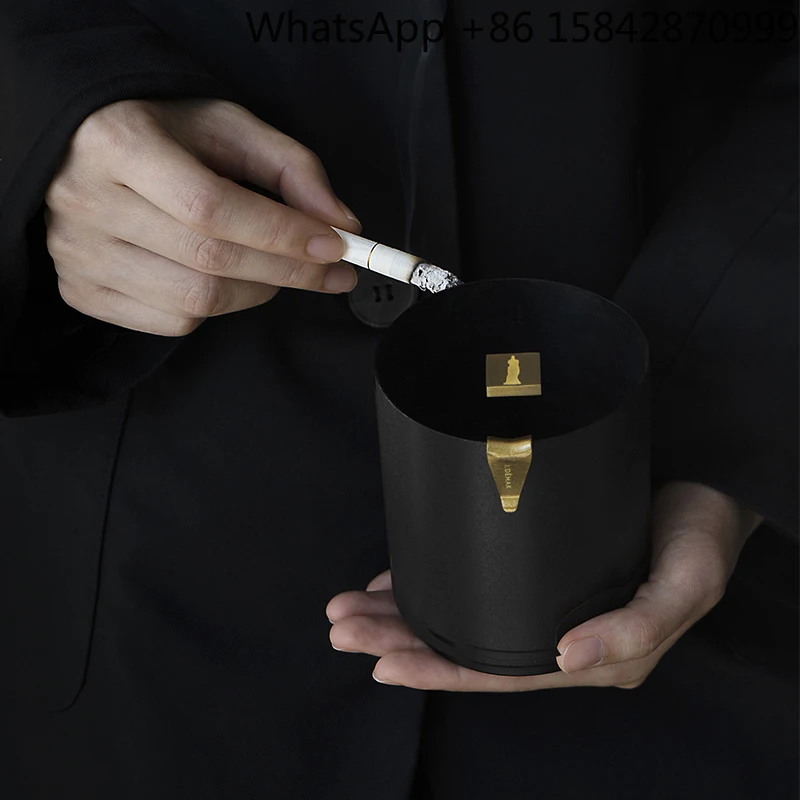 

Бытовая пепельница высокого класса ниша