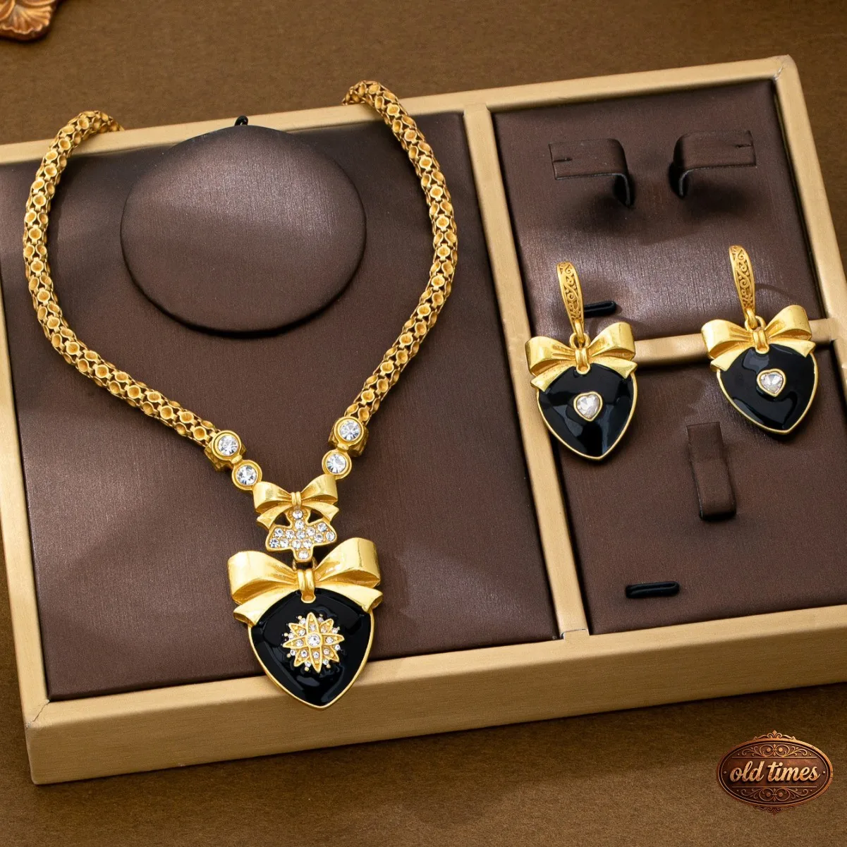 Thumbnail 3 - #34 Highest Rated Matching Earring Sets to Buy in 2026
