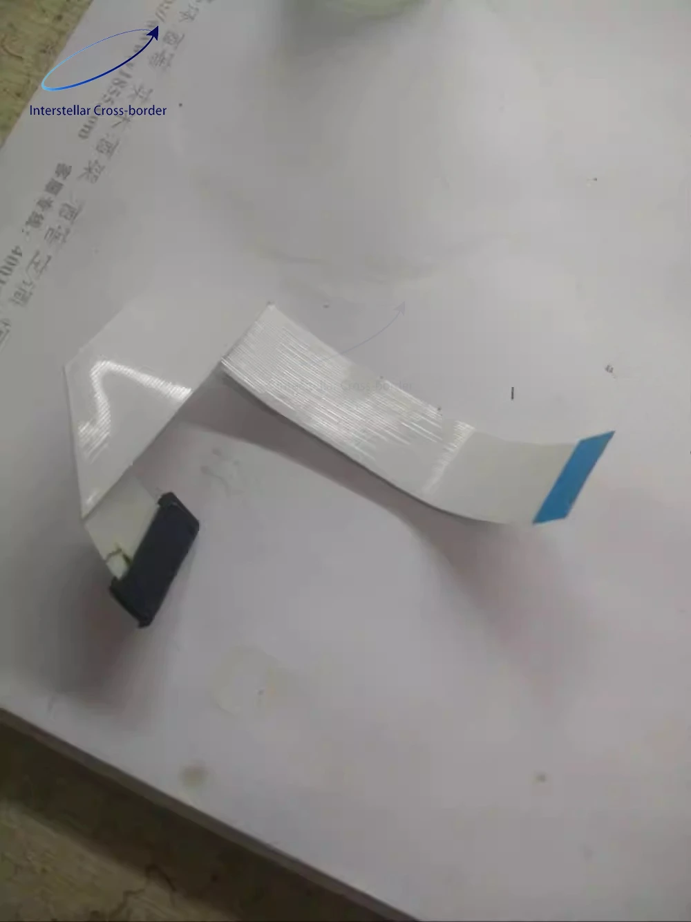 

Кабель для замены ЖК-экрана - A5E00757788 A5E00757781 A5E02119485 A5E03016754-AS01, высокая прочность