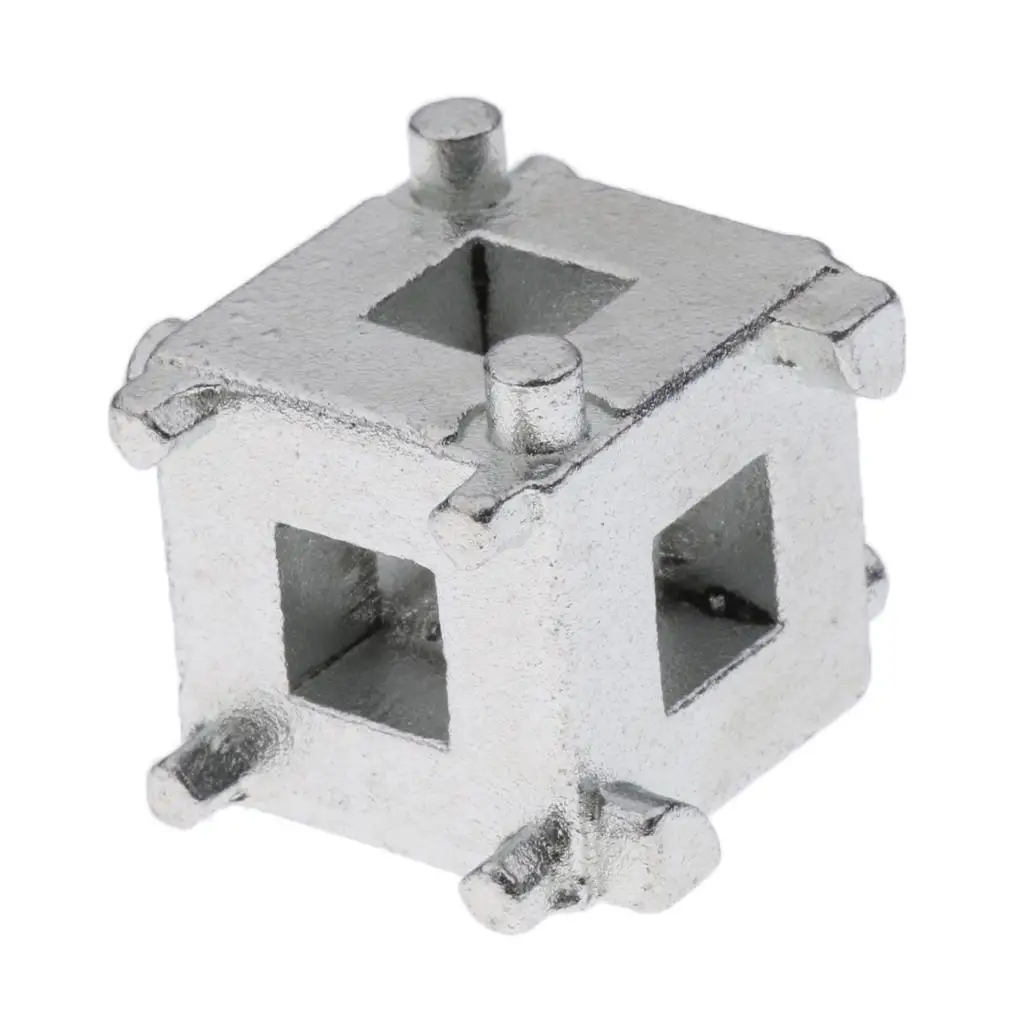 

High Quality Disc Rear Brake Piston Caliper Wind Back Cube Tool Repair Install Kit