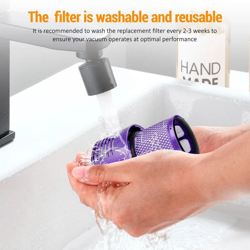 Thumbnail 3 - #13 Top 50 Dyson Vacuum Accessories Worth Buying In 2026