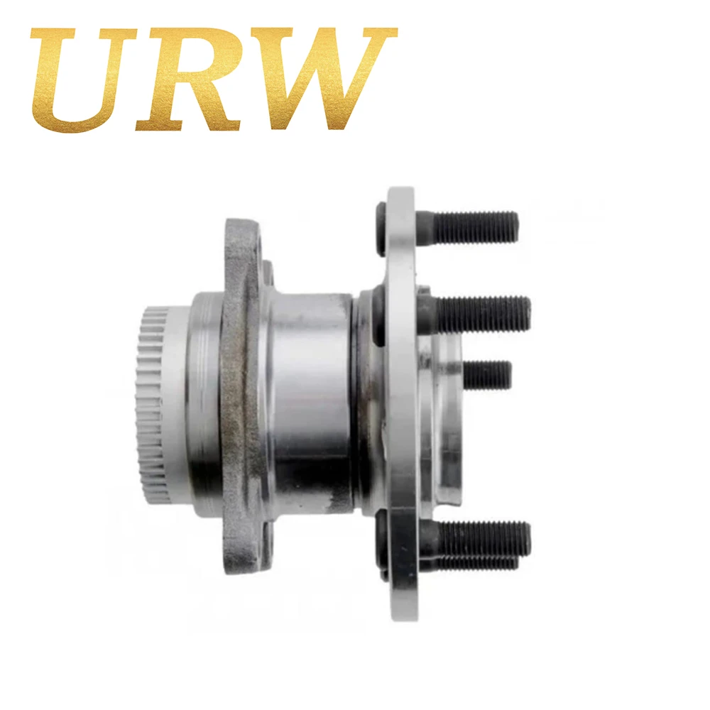 

52730-A4000 URW Auto Spare Parts 1pcs Car Accessories Rear Wheel Hub Bearing For KIA Carens IV 1.6 GDI 2.0 GDI 1.7 2013-2015