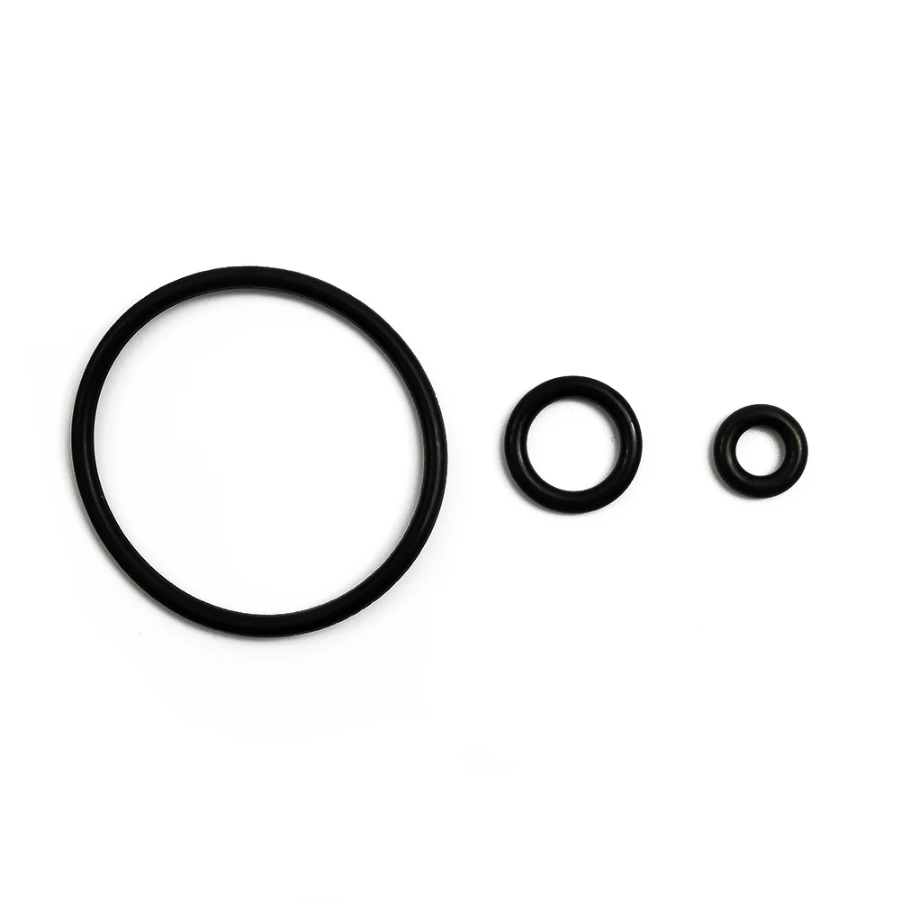 Practical Quality Filter Element 1 SET C160 C230 CLK200 For Mercedes for benz Oil Filter Kit W/ 3 *O-Rings  Practical