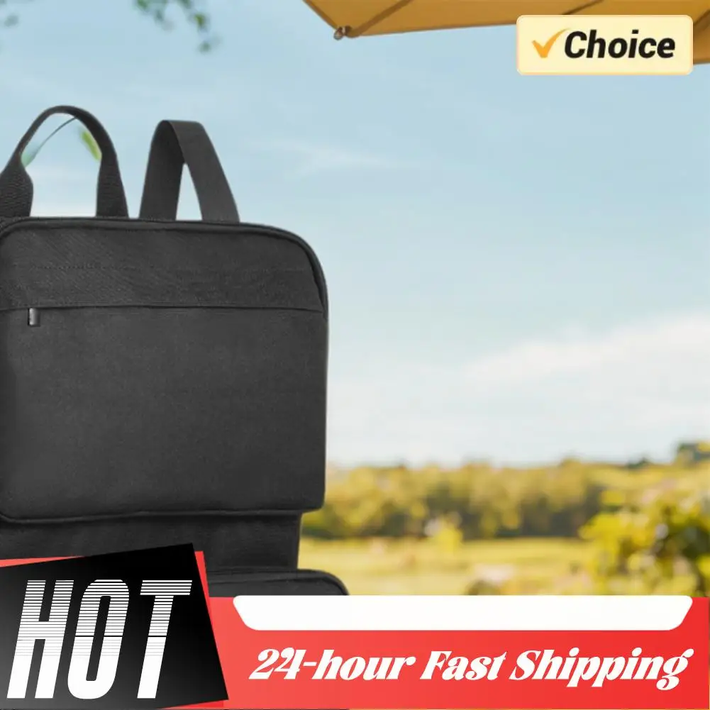 

DJ Backpack for Pioneer DDJ-400 DDJ-FLX4 for Roland DJ-202 DJ Mixer DJ Controller Case Carrying Case Adjustable Shoulder Strap