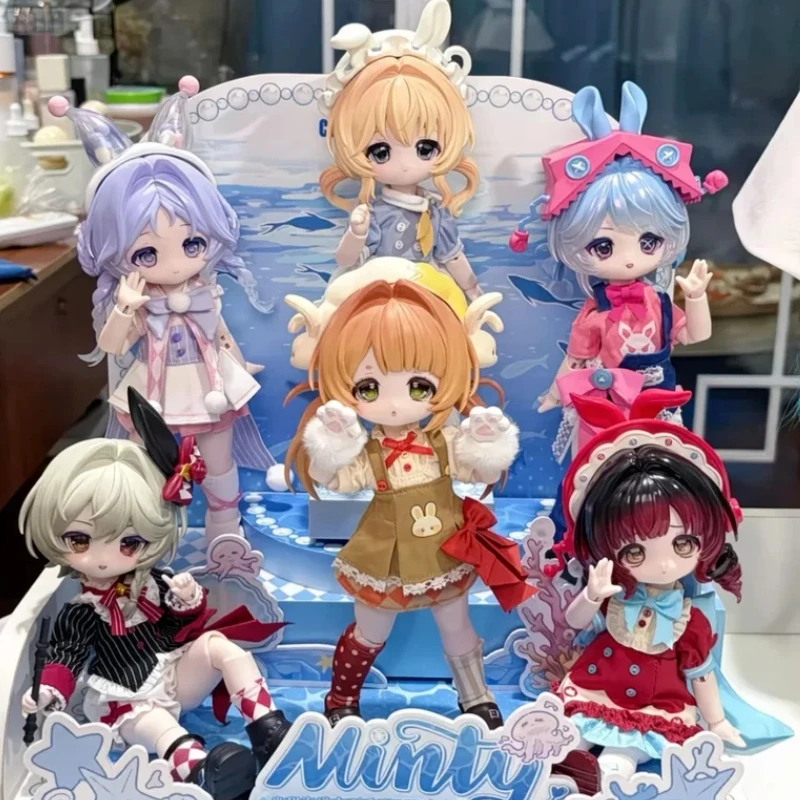 Thumbnail 3 - #84 Cheapest Ball Jointed Dolls Deals You Can Get