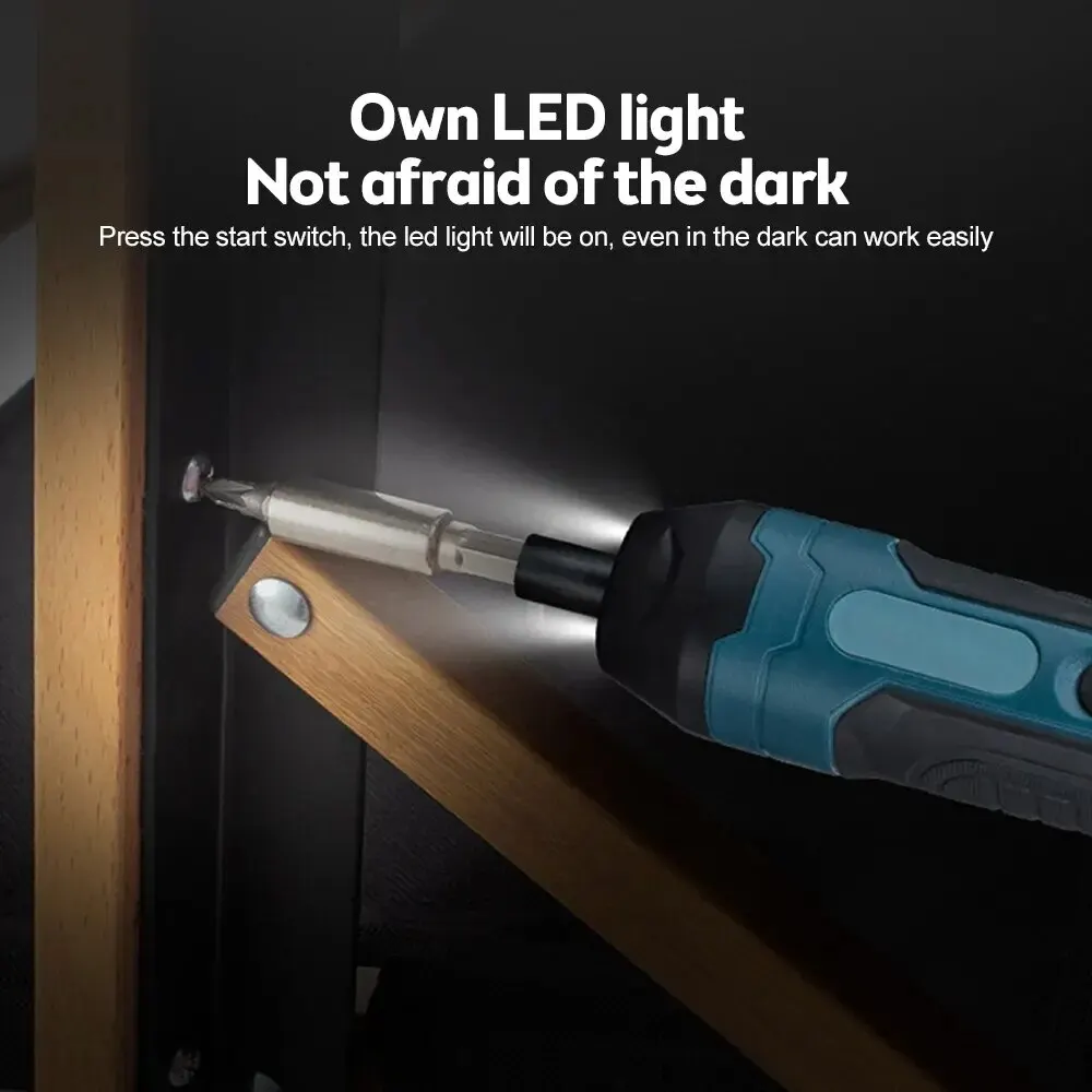 Thumbnail 4 - #60 Best Cordless Electric Screwdrivers to Buy In 2026