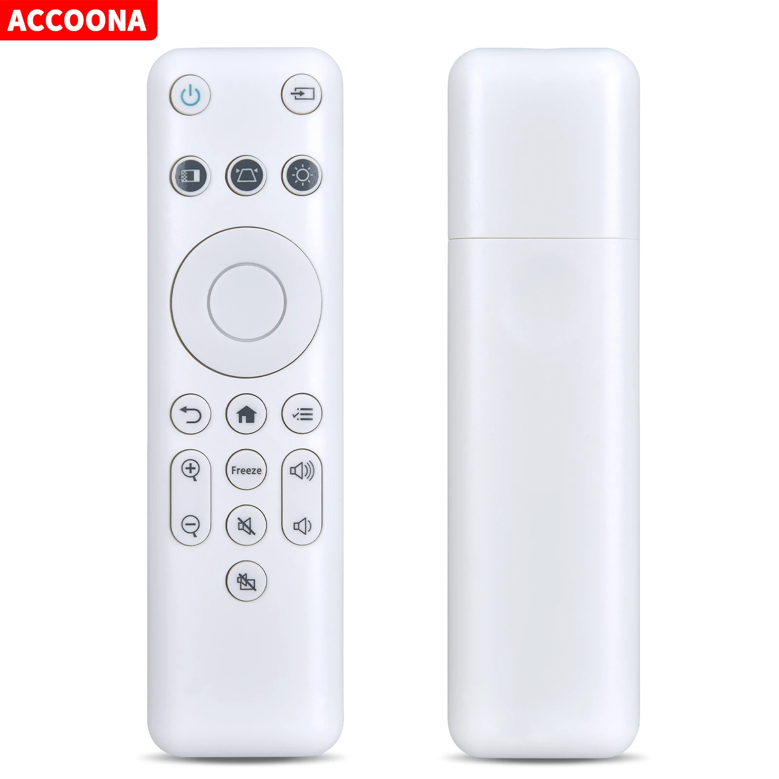 Nouvelle tlcommande pour modles de projecteur Epson CO-FH01, CO-FH02, CO-W01