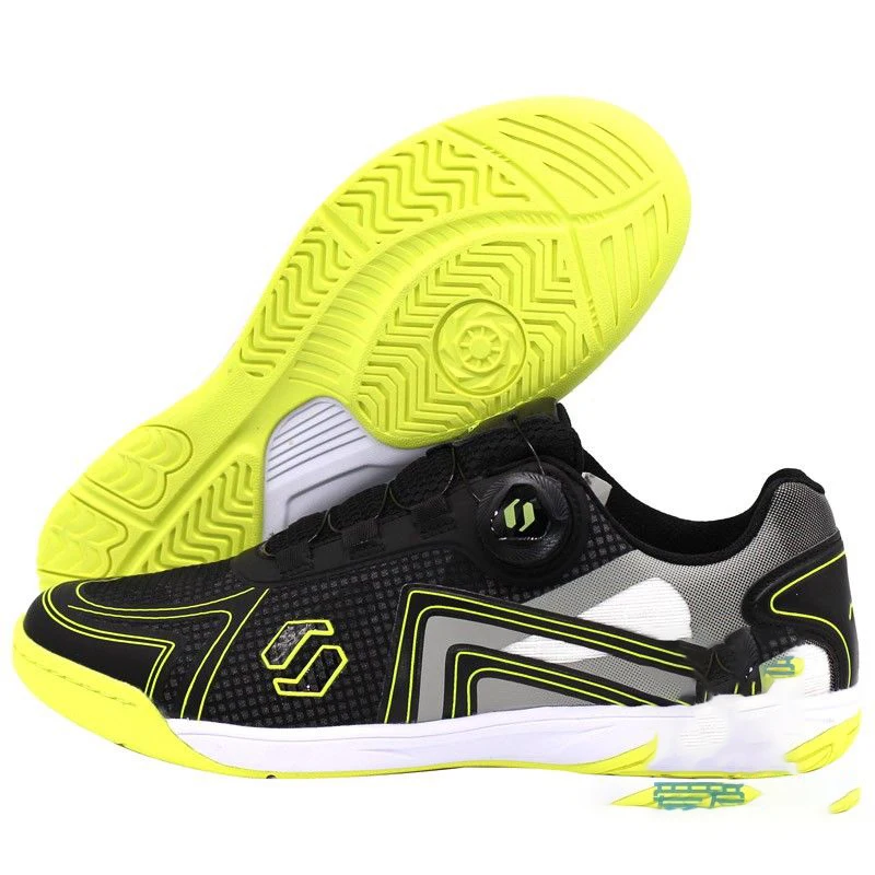 New 2025 Hot Sale Training Outdoor Wear-resistant Breathable Table Tennis Shoes Casual Unisex Table Tennis Shoes Sneakers