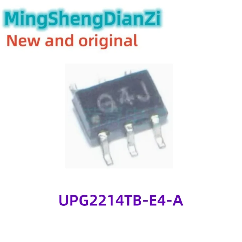 5PCS UPG2214TB UPG2…