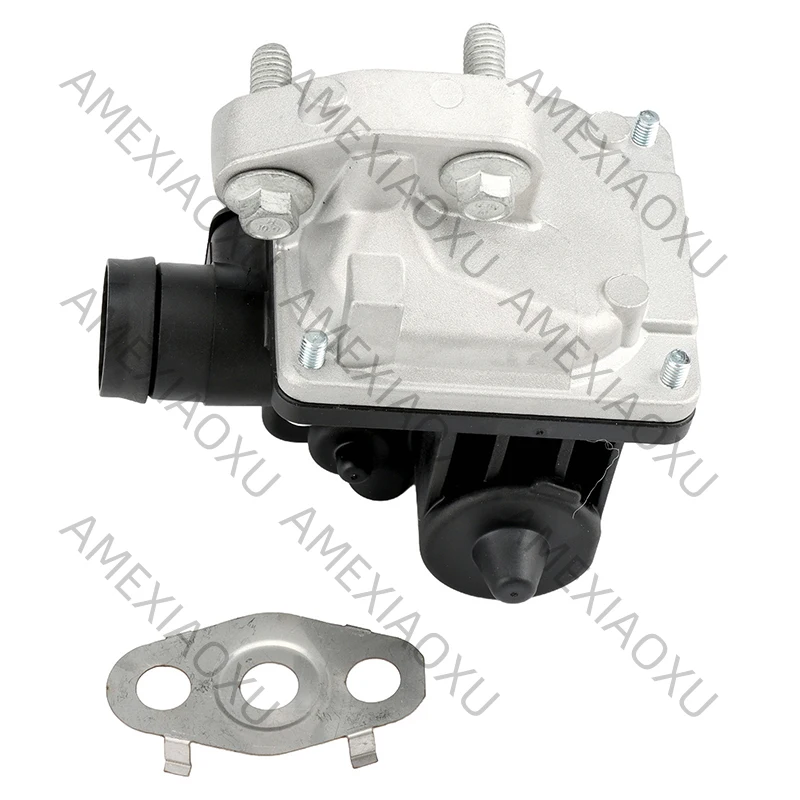 

Fits for Chevy Equinox Regal Terrain Secondary Air Injection Check Valve 12639108 12632136 12632163 12615718 101392-5170 AMEXIAO