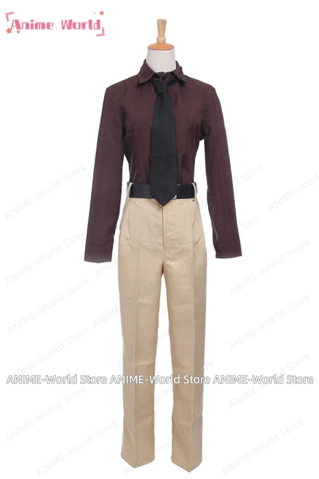 《Custom size》Anime Axis Powers Hetalia Feliciano Vargas Italy Uniform Cosplay Costume Wig