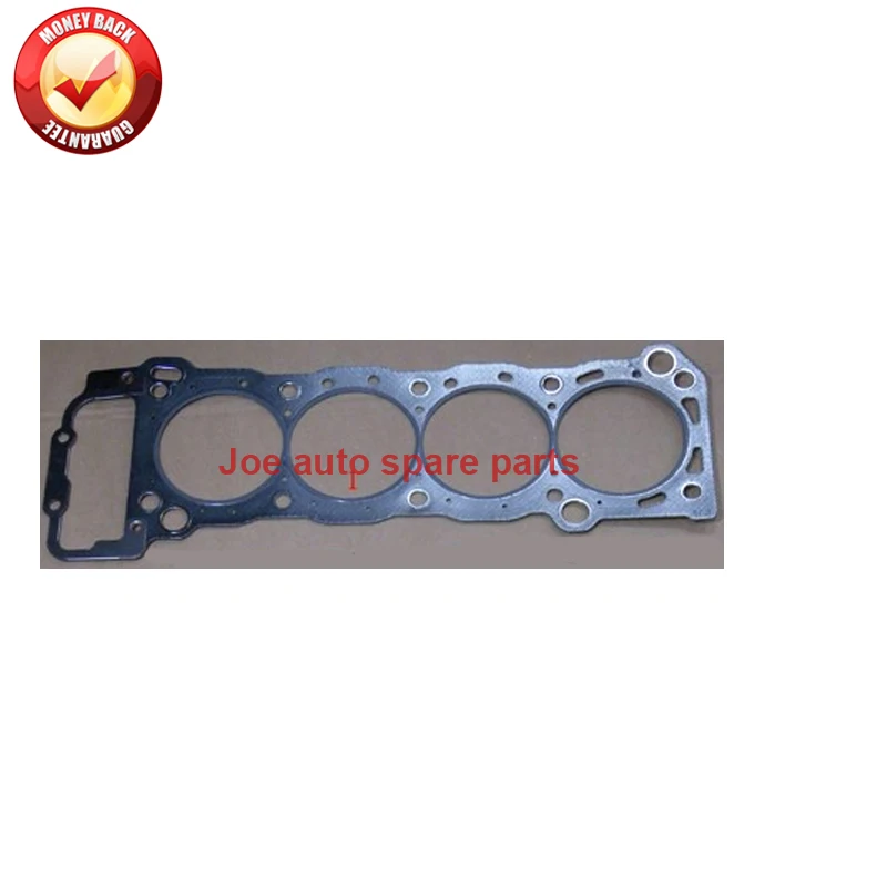 2RZ 2RZE Engine cylinder head gasket for Toyota HIACE III Wagon/BOX 2.4L 2438cc 1989-1996 04111-75032 04111-75030 50126700