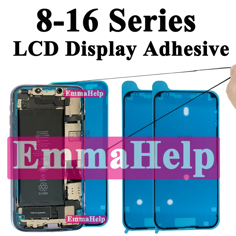 即日発送★iPhon14Pro★タッチパネル★有機ELソフト★耐水シール 即日発送☆iPhon14Plus☆タッチパネル☆有機ELハード☆耐水シール