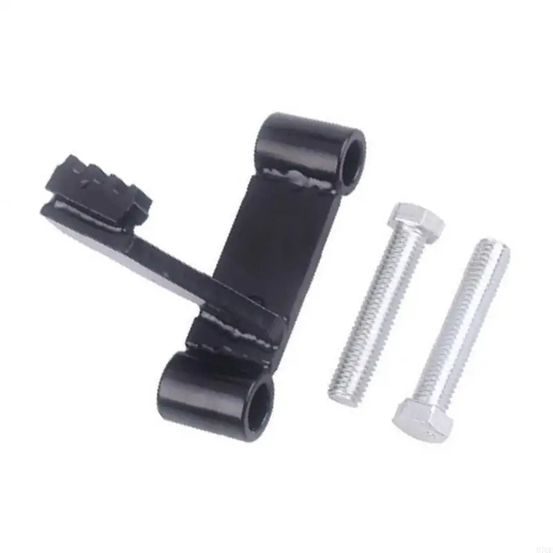 M76E Exact Motor Rotation Holding Tool Built From Strong Metal Material