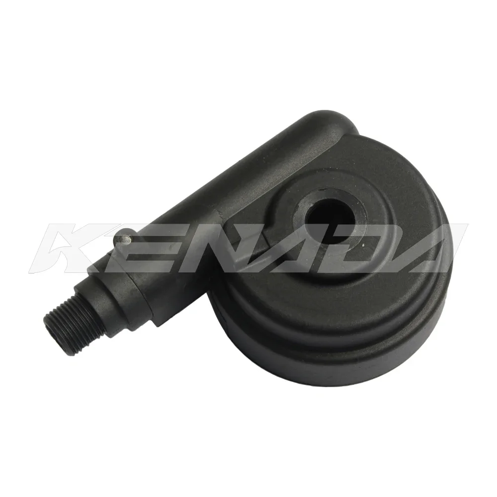 Motorcycle Speed Gear Unit Assembly For Wave110 XRM125 Dash110 RS125 XRM Fi 44800-KWB-600 Engine Parts