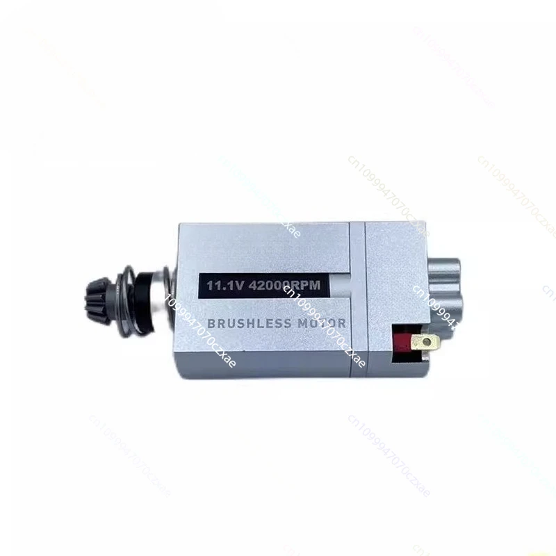 

MP7 Special High-torsion High-speed Brushless Motor