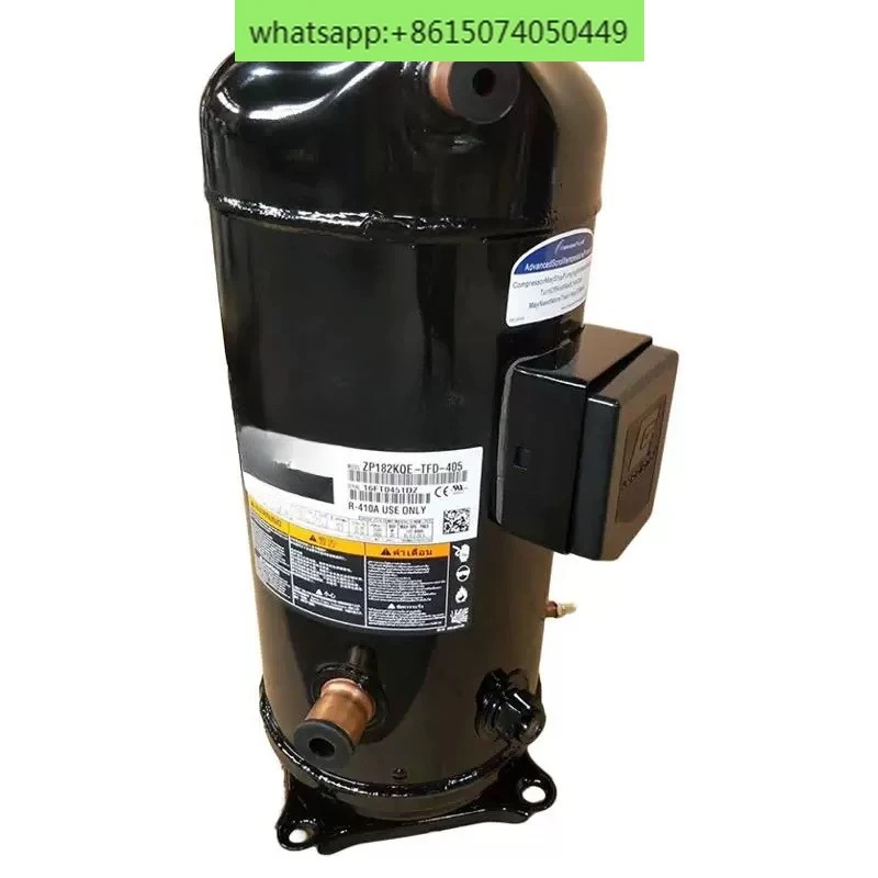 VP182KSE air conditioner compressor VP182KSE-TFP-522 refrigeration compressor VP154KSE