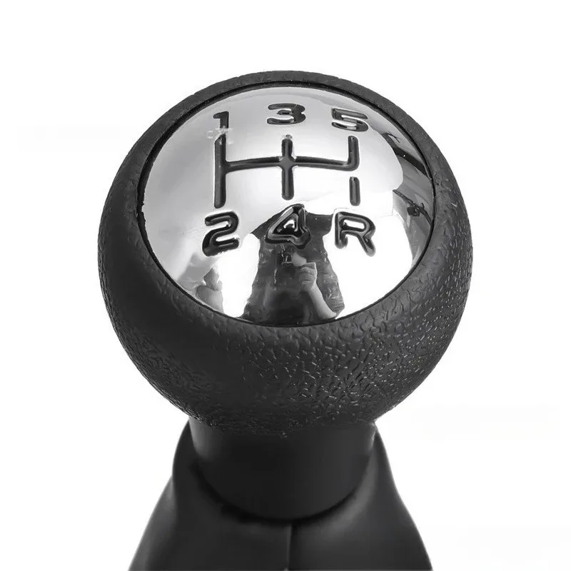 FKY For 1PCS Gear Lever Handball Dust Cover Integrated Suitable for Peugeot Citroen 5-speed Gear Shift Handball Dust Cover Hot