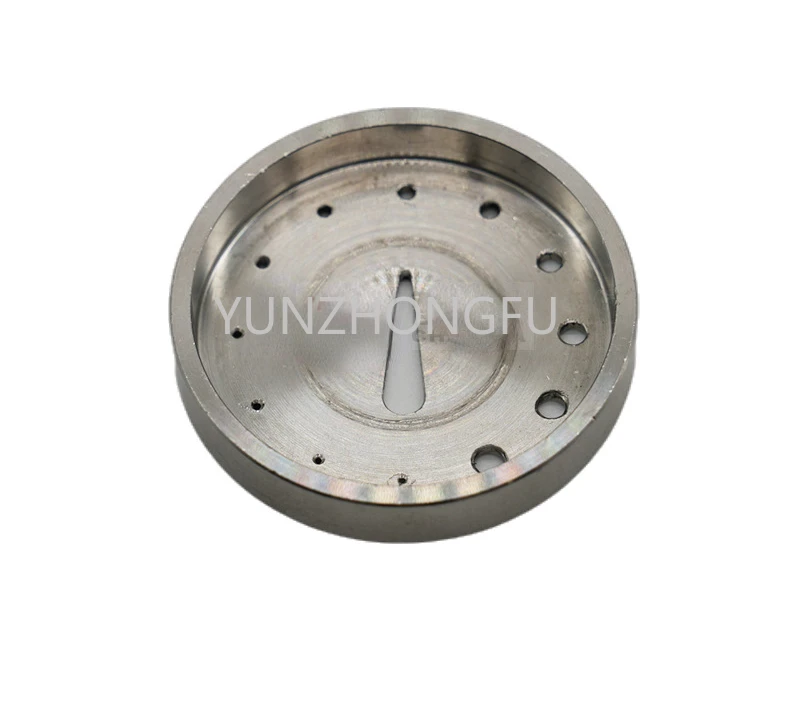 

Watch Repair Tool Watch Repair Tools 30106 All Steel Material Torsion Pendulum Adjuster Sheng Torsion Pendulum Seat