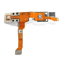 Original Shutter Select Setting Button Flex Cable For Gopro Hero 7 Silver Action Camera Part