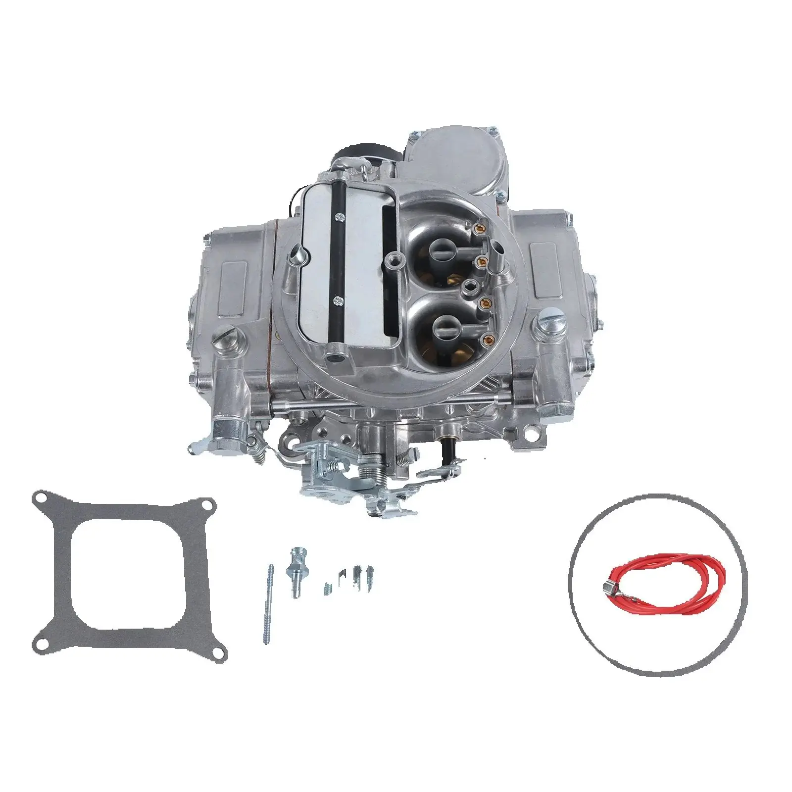 

Карбюратор в сборе 80457SA для Mercury Chevrolet 1980-1997 гг.