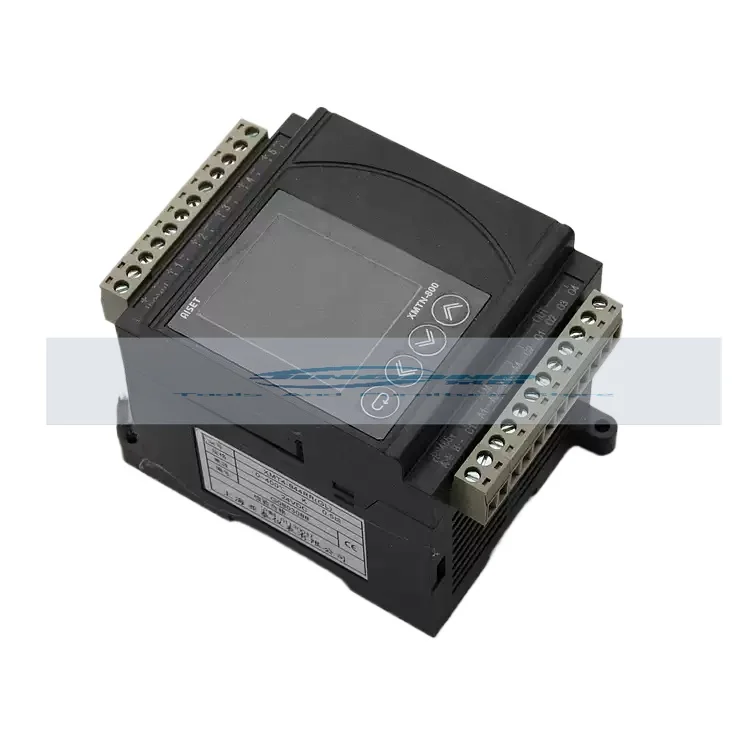 Applicable to, Yatai temperature control module XMTN-8000 analog to 485PLC control module