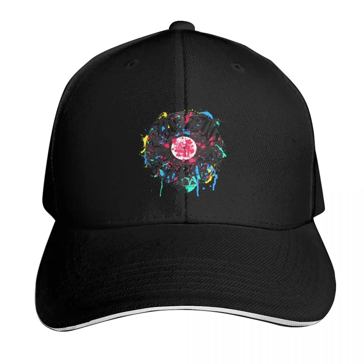 

Tis But A Scratch Baseball Cap Golf Sunhat Luxury Hat Golf Hat Man Men Hats Women's