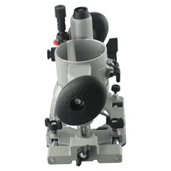 High Quality For Trimming Machine Trimming Machine Base 65mm Trimming Base Joiners Metal Power Tool Power Tools