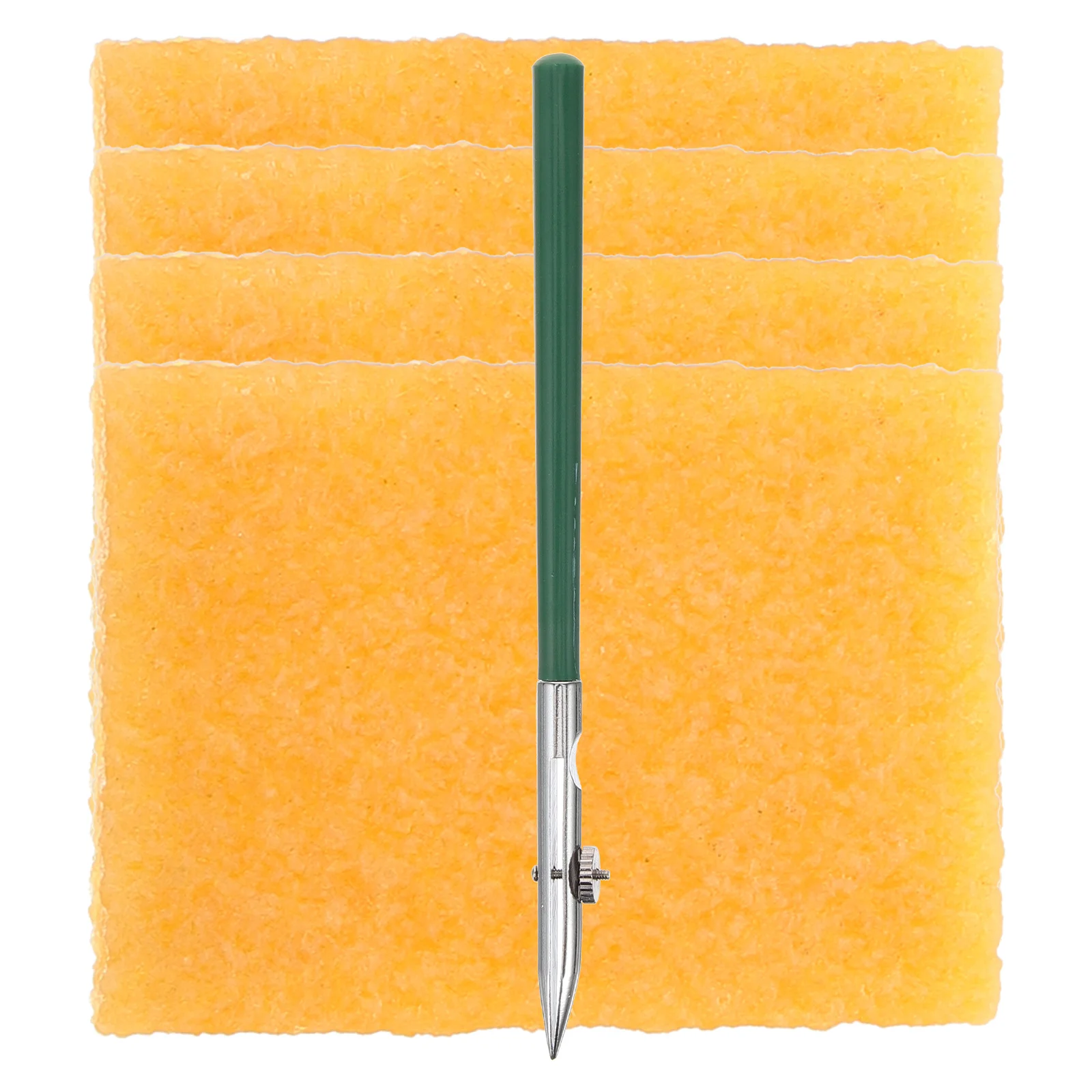 مجموعة واحدة من أدوات رسم الخط القابلة للتعديل للفنانين وأقلام الرسم الفنية والخط والقرطاسية الفنية #4