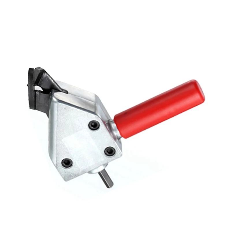 Wire Sheet Metal Cutter Electric Scissors Cutter Stainless Steel Sheet Metal Cutter-A51M