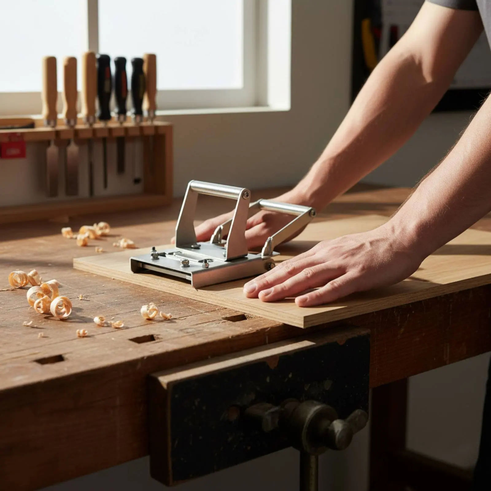 manual-border-band-trimmer-easy-to-use-border-banding-trimmer-woodworking-tool-sturdy-build-for-carpenters-furniture-making
