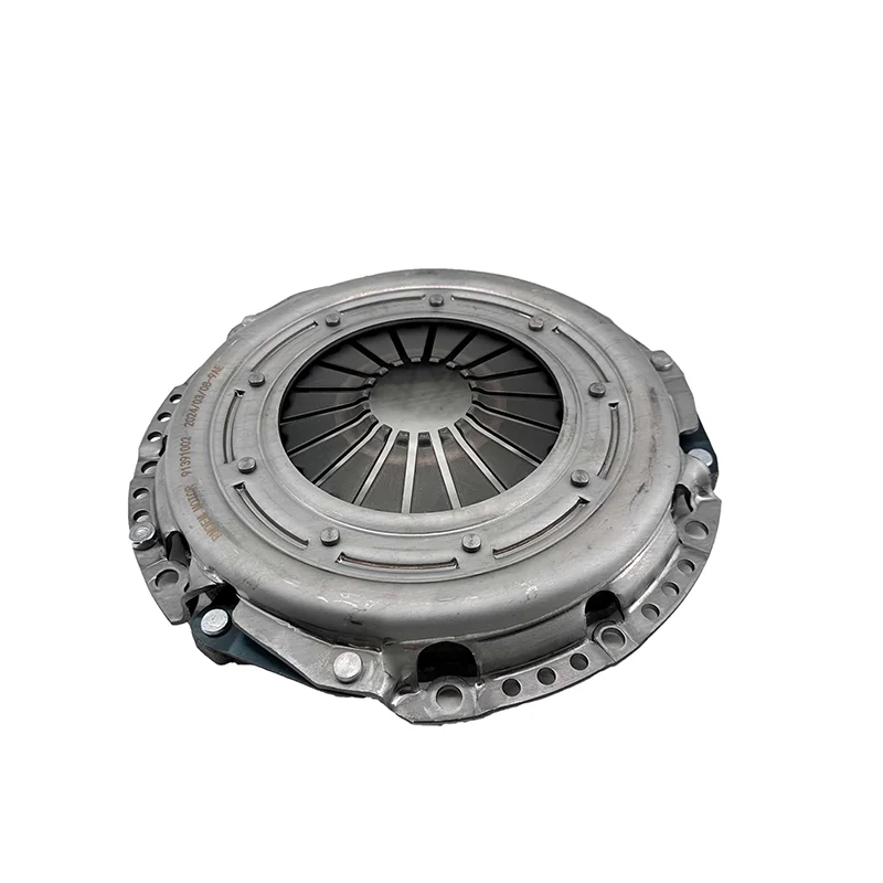 Transmission Clutch Pressure Olate For SAIC MG MG5 350 GS GT RX5 1.5T 6-speed Gearbox 10043863 Car Accessories