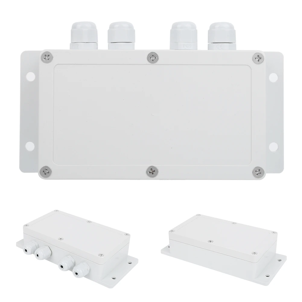 جهاز تحكم عن بعد احترافي 3G/GSM 6 قنوات مخرج مرحل إنذار مدخل GSM‐RELAY6‐3G للتحكم في الوصول إلى البوابة اللاسلكية الأمنية