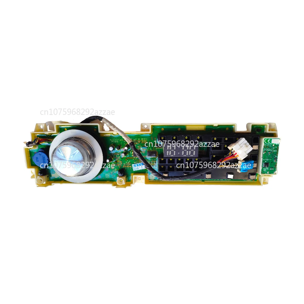 

used for drum washing machine computer board motherboard EBR841214 EBR84121449 display board EBR851114 EBR85111446