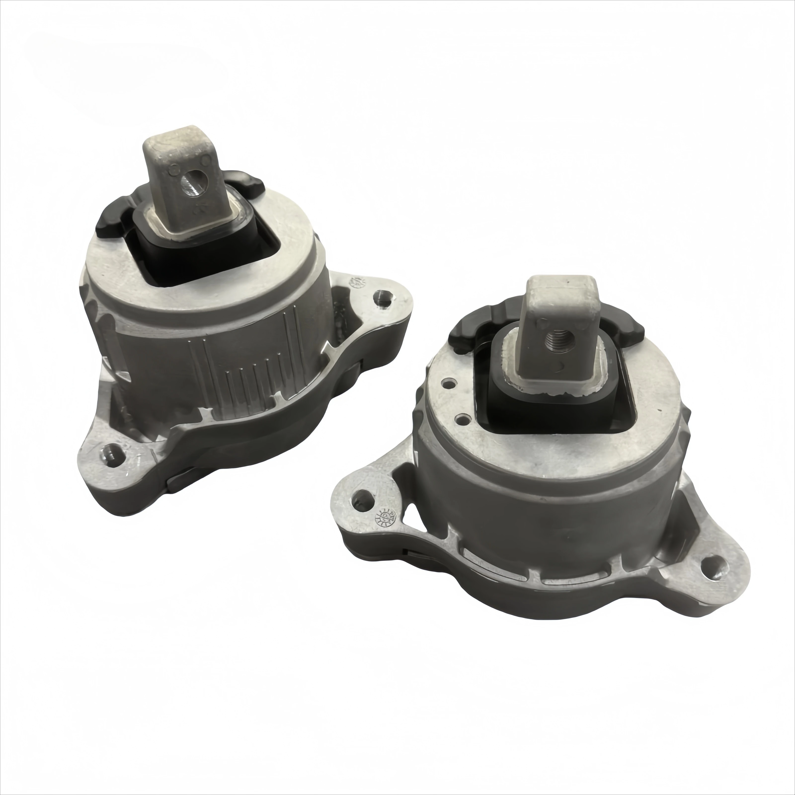 

Engine Mount For Maserati Ghibli 2.0 2WD 2021-2024 OEM 670215951 670215952
