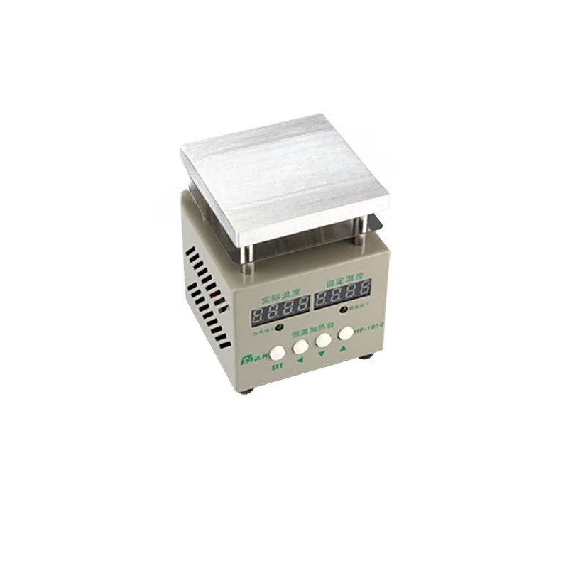 

Ремонт нагревательного стола с постоянной температурой 6030, 6040, 5040 5030 4030