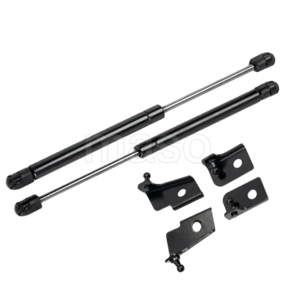 For Kia Sportage 2022 2023 2024 2025 Front Hood Lift Support Set Engine Hood Struts Shocks Damper Lift Support Accessories