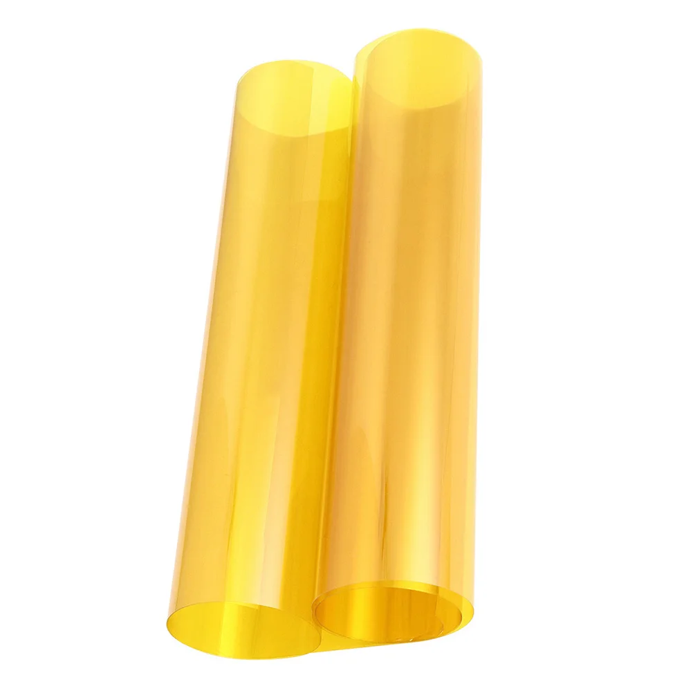 

Sunset Atmosphere Color Filters For Photography Lighting Gels Sheets Light Diffuser For Strobe Led