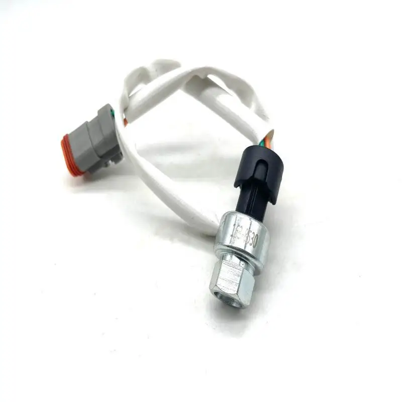 Excavator E3406 163-8530 002-0354 Oil Pressure Sensor KZ Excavator Parts, High Quality