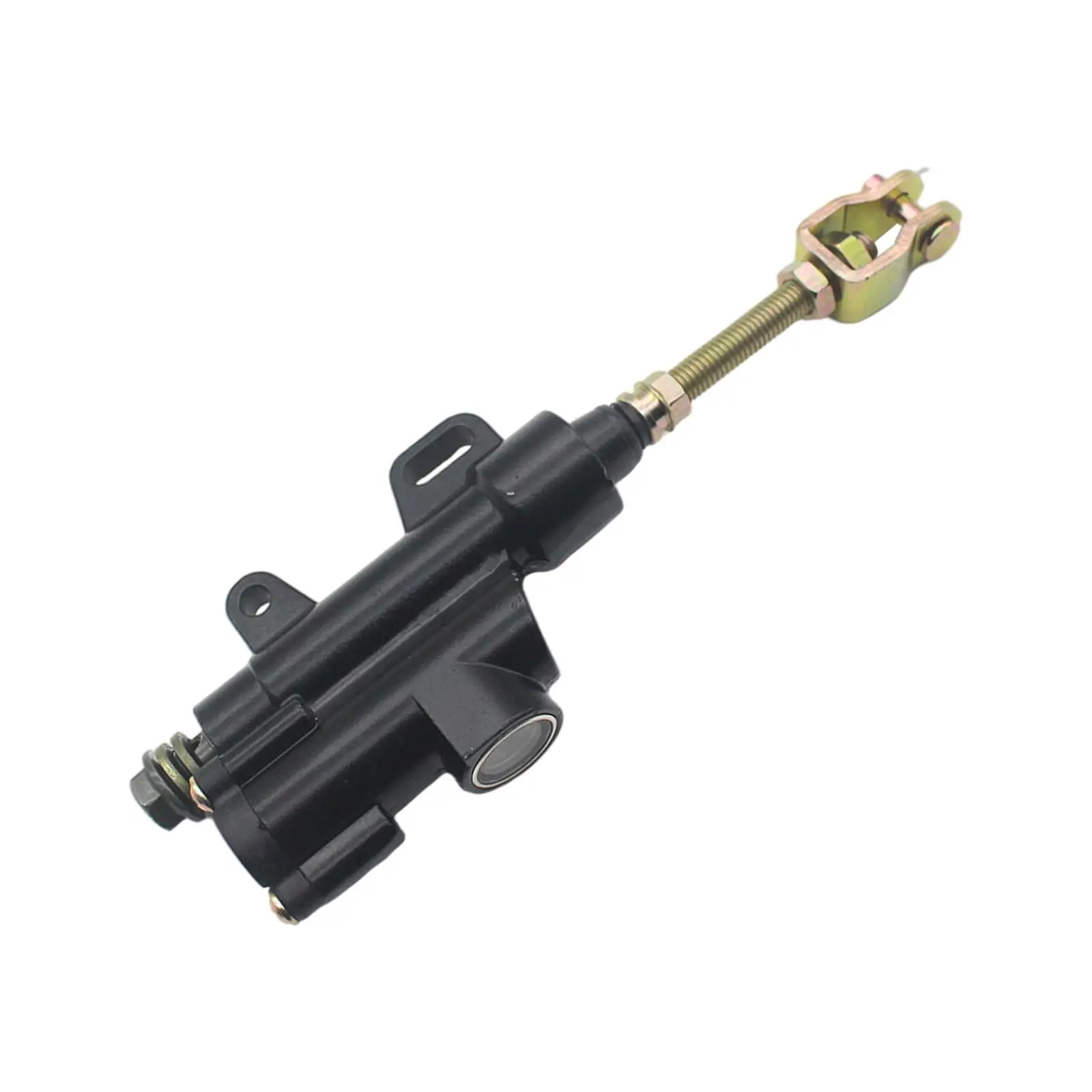 

Rear Brake Master Cylinder Hydraulic Pump for 50Cc 150Cc Scooters Motorbike