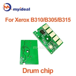 Cartridge Chip for Xerox B310 B305 B315 013R00690 Drum Chips Imaging Unit Printer Rest