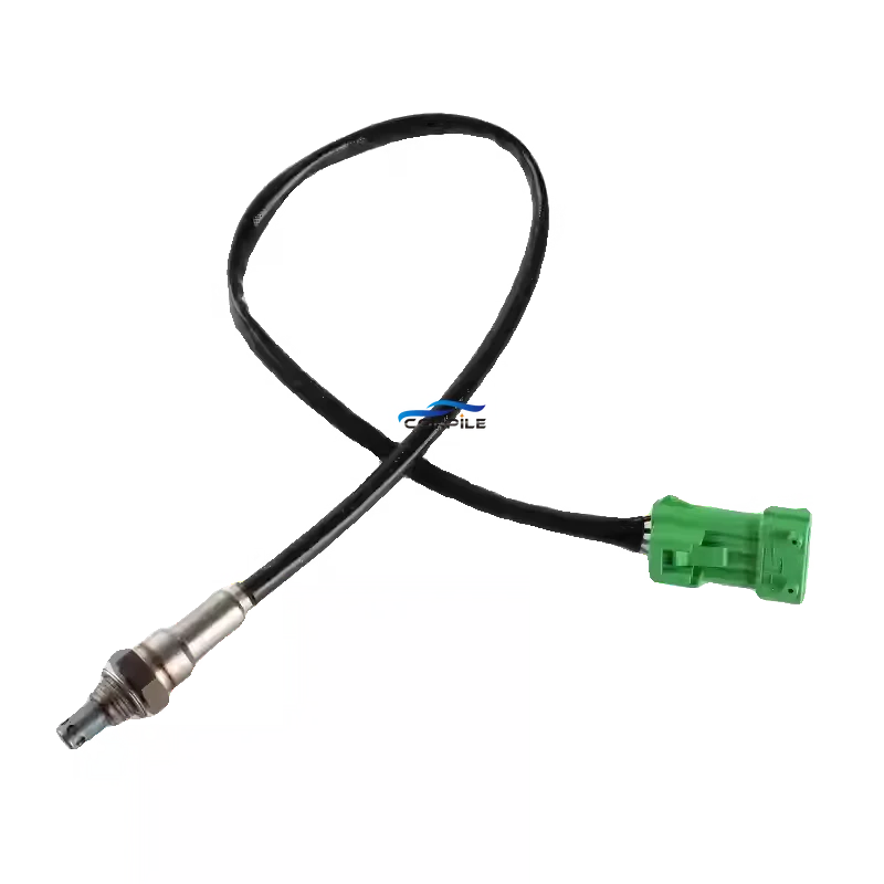 1pc for Lifan Motorcycle KPT200/KPS200/KPR200 LF200-10R/10L/10P Oxygen Sensor