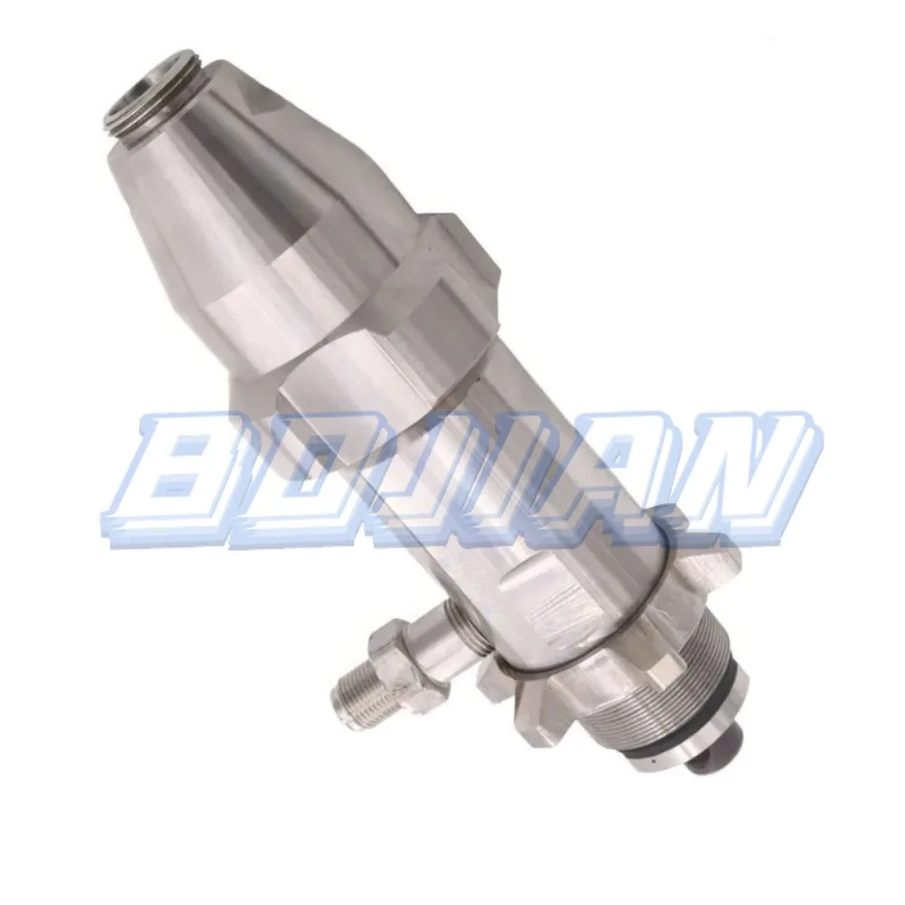 249122 Stainless Steel Airless Sprayer Piston Pump Assembly  Aftermarket High Quality For G 7900 7900 GTB2030 2030