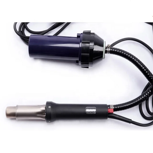 Lowest Price Electric Soldering Iron Hot air  2in1