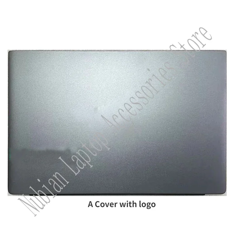 For Dell Vostro 15 5590 V5590 LCD Back Cover/LCD Front Bezel/Palmrest Keyboard/Bottom Cover/0FG89V Grey blue