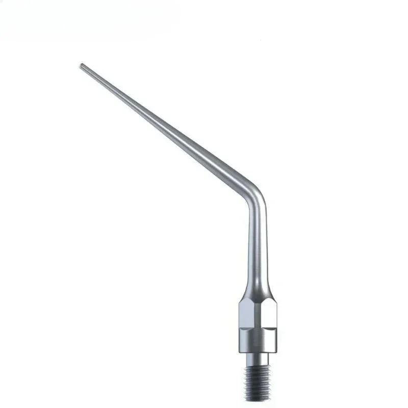 

10PCS Dental Ultrasonic Scaler Tips ES3 Brand New Dental Ultrasonic Endo tip fit Sirona Scaler ES3