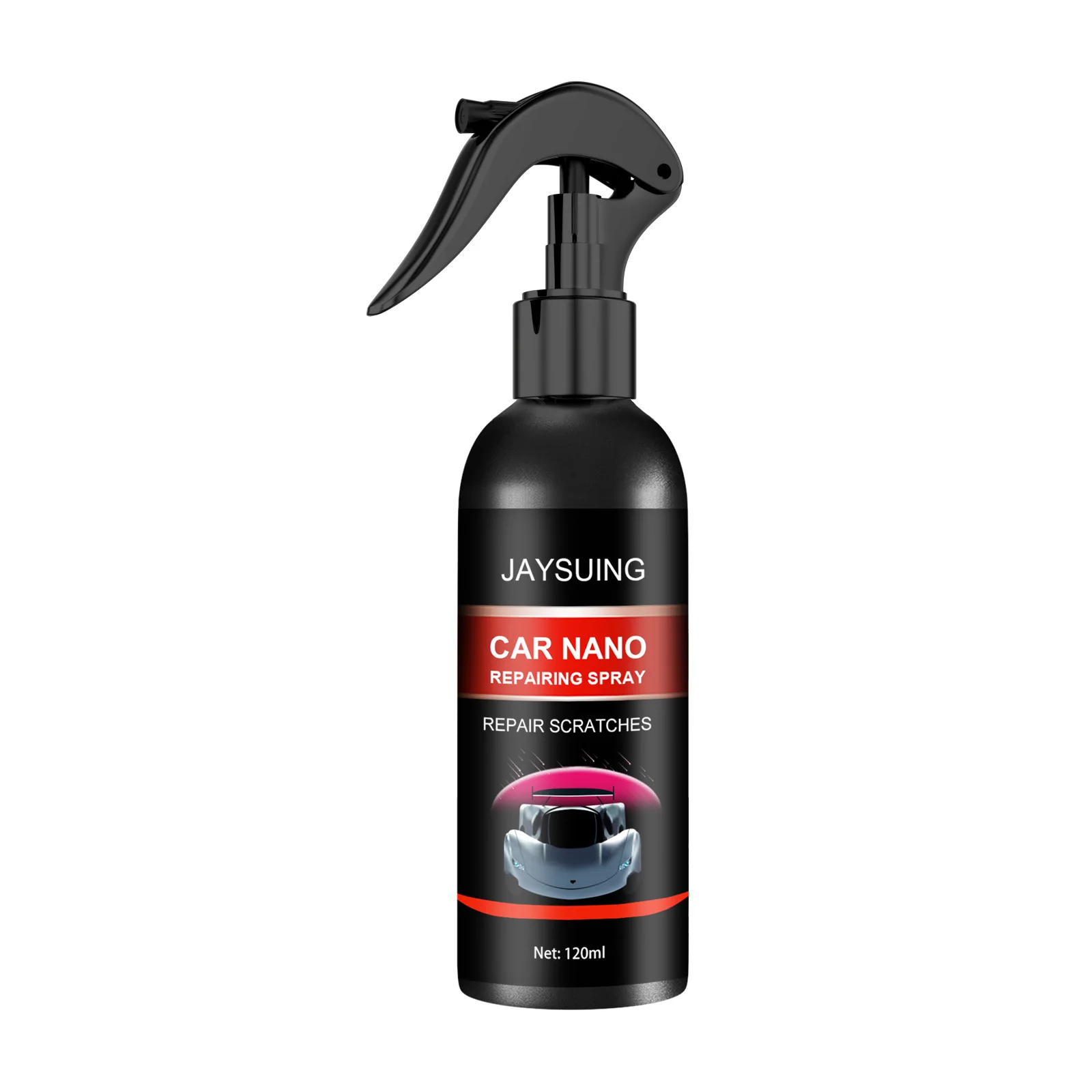 

Car Ceramic Coating Car Wax Scratch Repair Anti-scratch Car Spray Coating Agent Paint Coating Polishing Agent