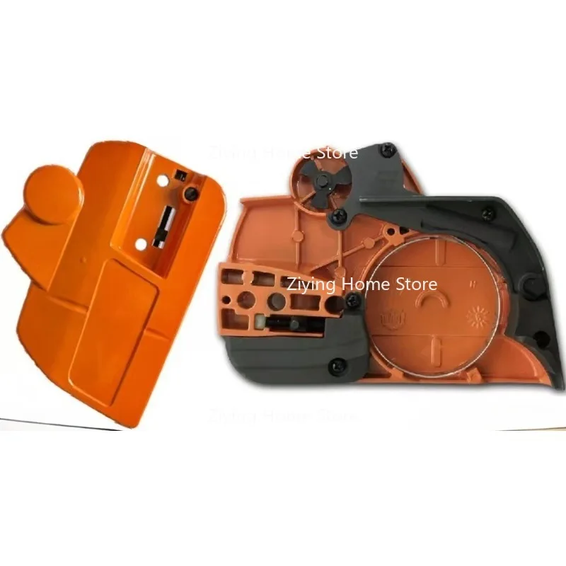 

Подходит для 537286301 H455 455E Крышка тормоза H460 461 455 Крышка сцепления