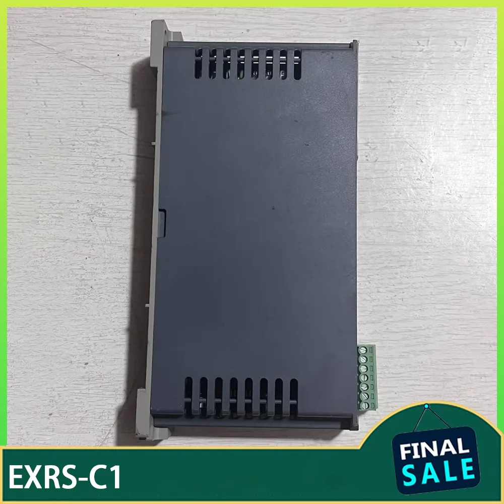 

EXRS-C1 Контроллер электрического цилиндра